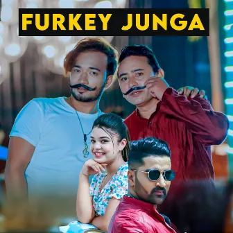 Furkey junga (Freestyle) by Tejash Regmi