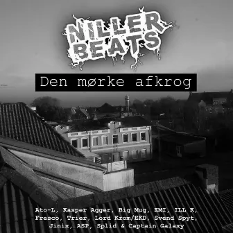 Den mørke afkrog by Niller Beats