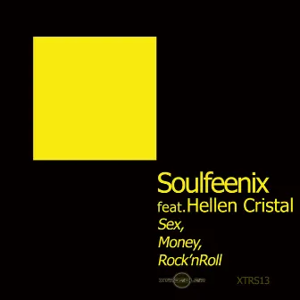 Sex Money Rock'n'Roll by Soulfeenix