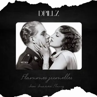 Flammes Jumelles by DPillz