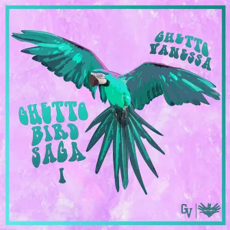 Ghetto Bird Saga 1 by Ghetto Vanessa