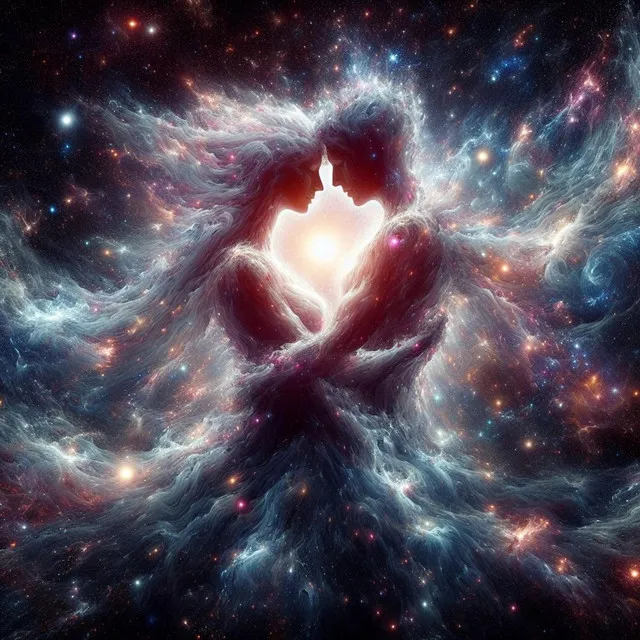 Cosmic Love