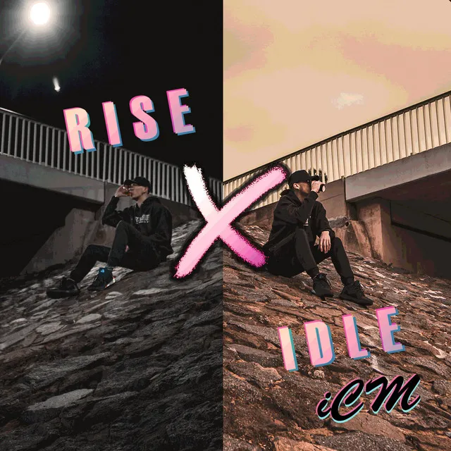 Rise X Idle