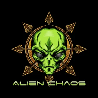 Monster Revolution by Alien Chaos