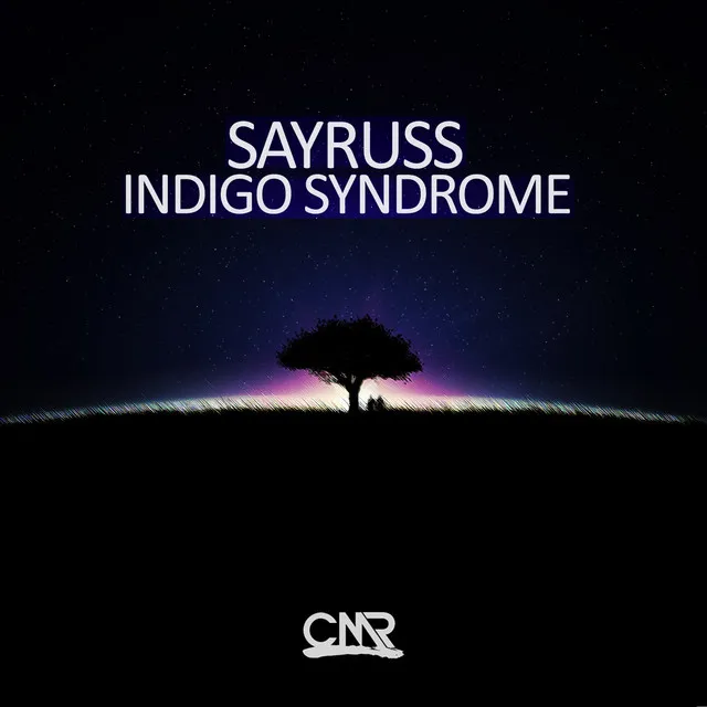 Indigo Syndrome EP