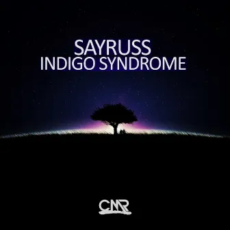 Indigo Syndrome EP by Sayruss