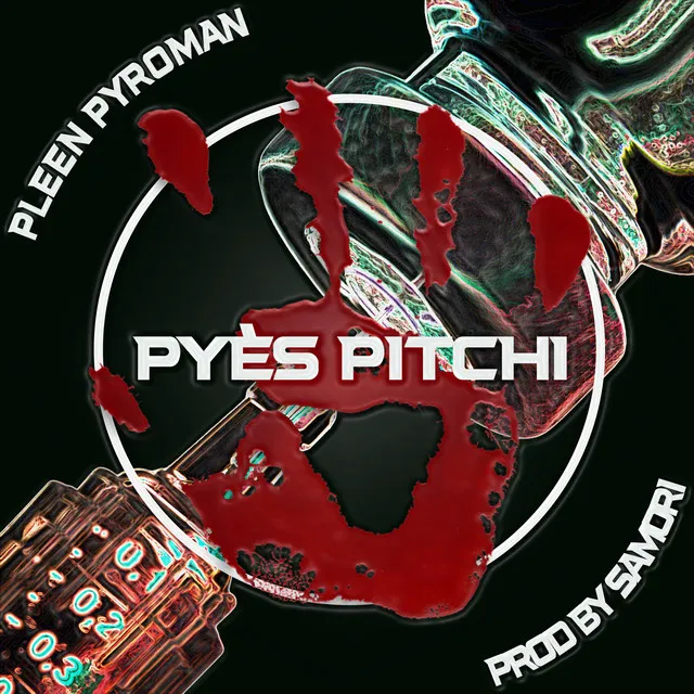 Pyès pitchi