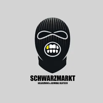 Schwarzmarkt by Admiral Klatsch