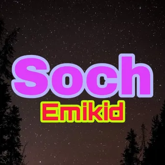 Soch by Emikid