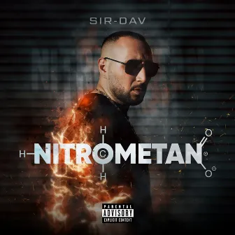 Nitrometan by Sir-Dav