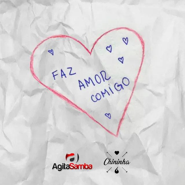 Faz Amor Comigo