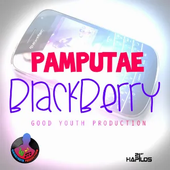 Blackberry - Single by Pamputae