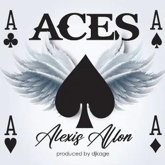 Aces by Alexis Allon