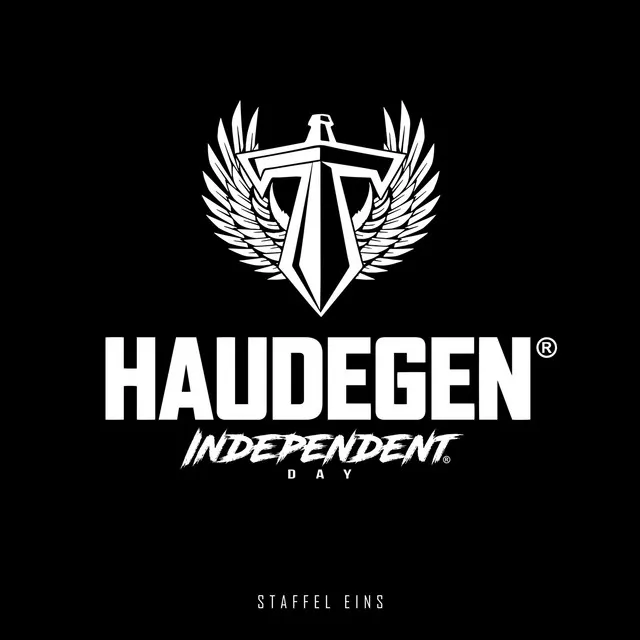 Independent Day - Staffel 1