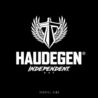 Independent Day - Staffel 1 by Haudegen