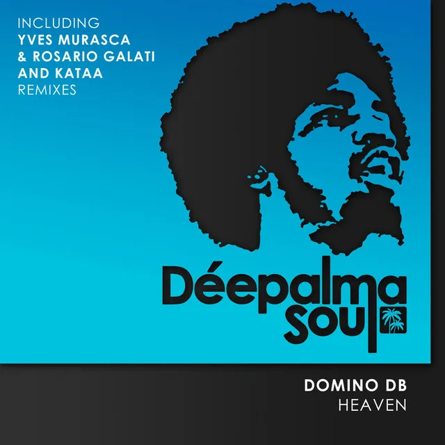 Heaven (Yves Murasca & Rosario Galati Remix)