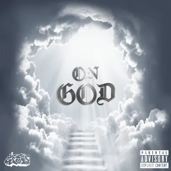 On God by D&D