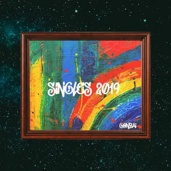 Singles 2019 by Gonzai