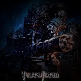 Terroform by Crecross