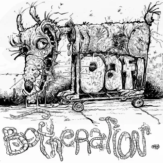 Botheration by Oaf