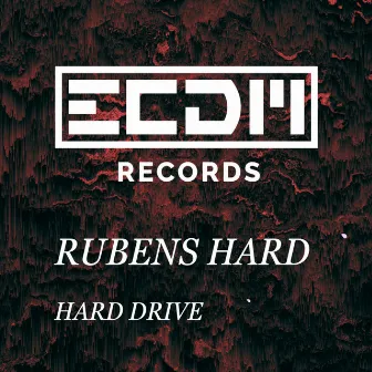 Hard Drive by Rubens Hard