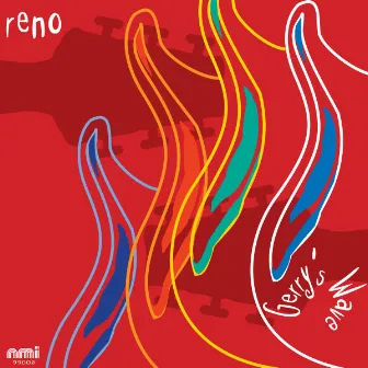 Gerry's Wave by Reno