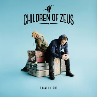 Travel Light (Clean Version) by Children of Zeus