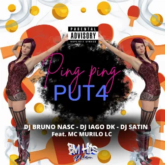 Ping Ping Puta by Dj Iago DK