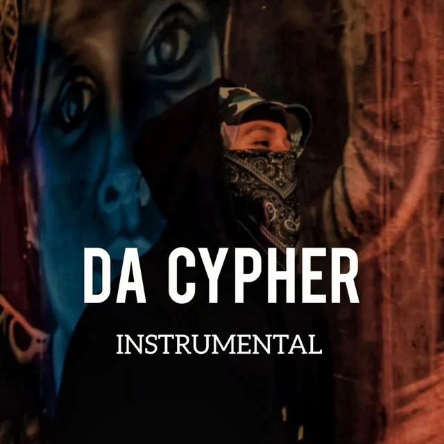 Da Cypher - Instrumental