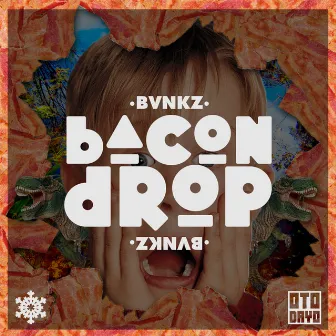 Bacon Drop by BVNKZ