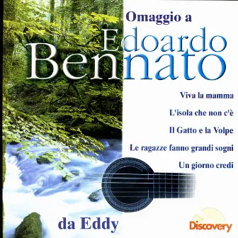 Omaggio A Edoardo Bennato by Eddy