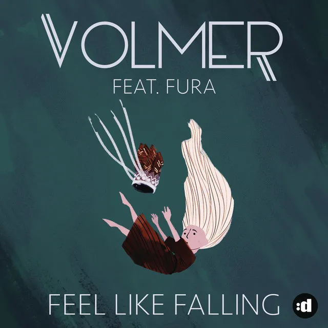 Feel Like Falling (feat. Fura) - Radio Edit