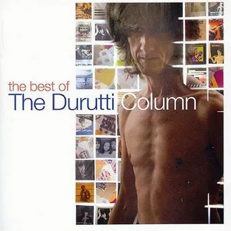 The Best of Durutti Column by The Durutti Column