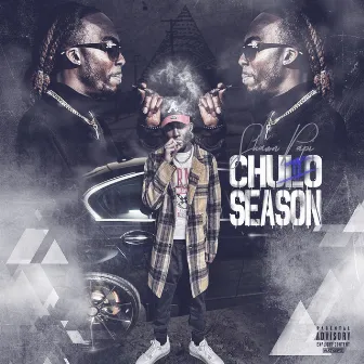 Chulo Season II by Shawn Papi