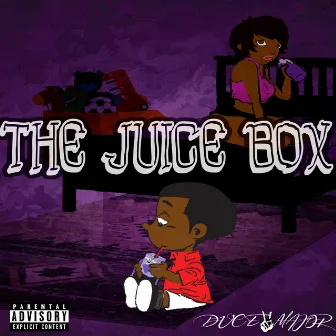 The Juice Box by Ducemajor