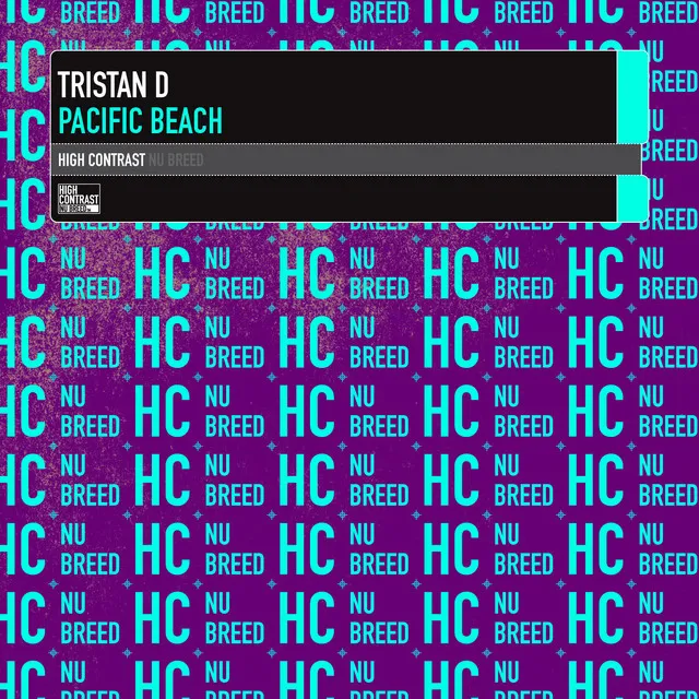 Pacific Beach - Original Mix