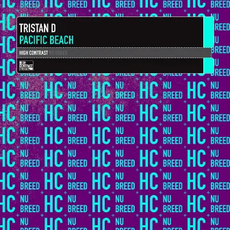 Pacific Beach by Tristan D