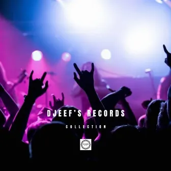 DjEef's Records Collection by DJ EEF