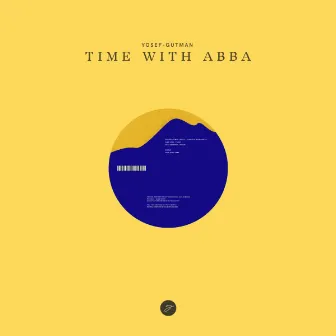 Time With Abba by Yosef Gutman