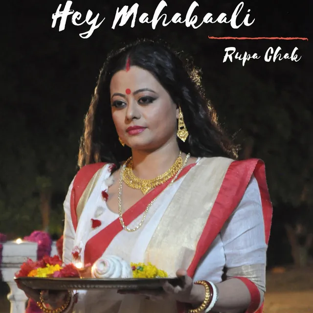 Hey Mahakaali