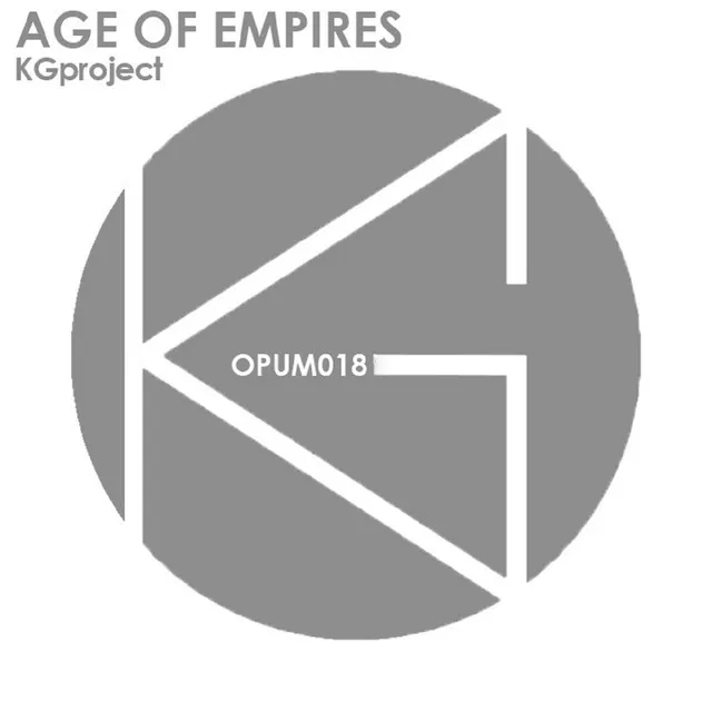 Age of Empires - Original