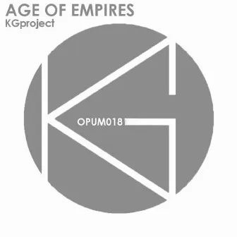 Age of Empires by KG Project