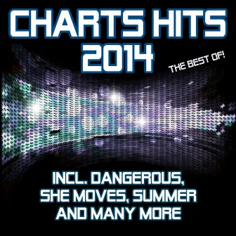 Charts Hits 2014 - The Best Of (Incl. Dangerous, She Moves, Summer and Many More) by Charts Hits 2014