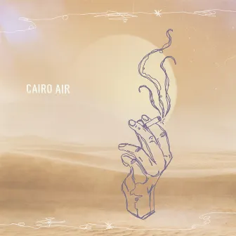 Cairo Air by Myths of a Thistle