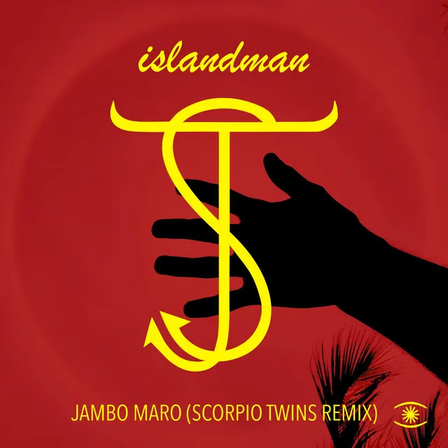 Jambo Maro - Scorpio Twins Remix