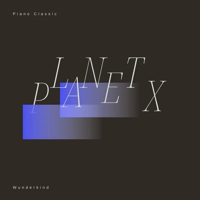 Wunderkind Piano