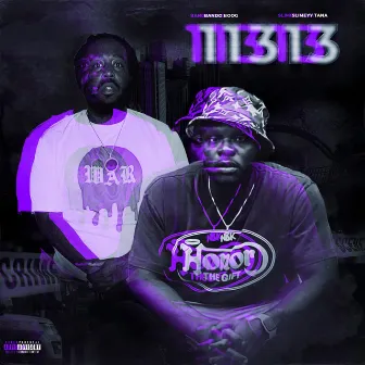 11313 by Bando Boog