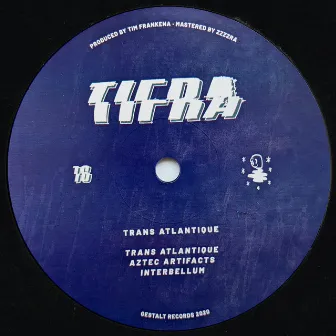 Trans Atlantique by Tifra