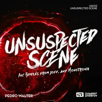 Unsuspected Scene by Pedro Walter