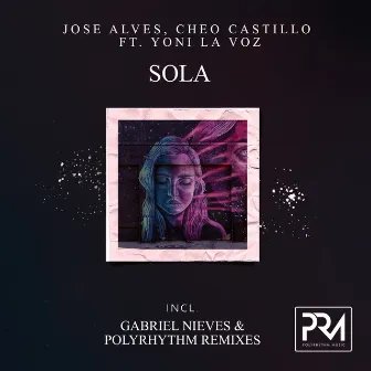 Sola by Yoni La Voz